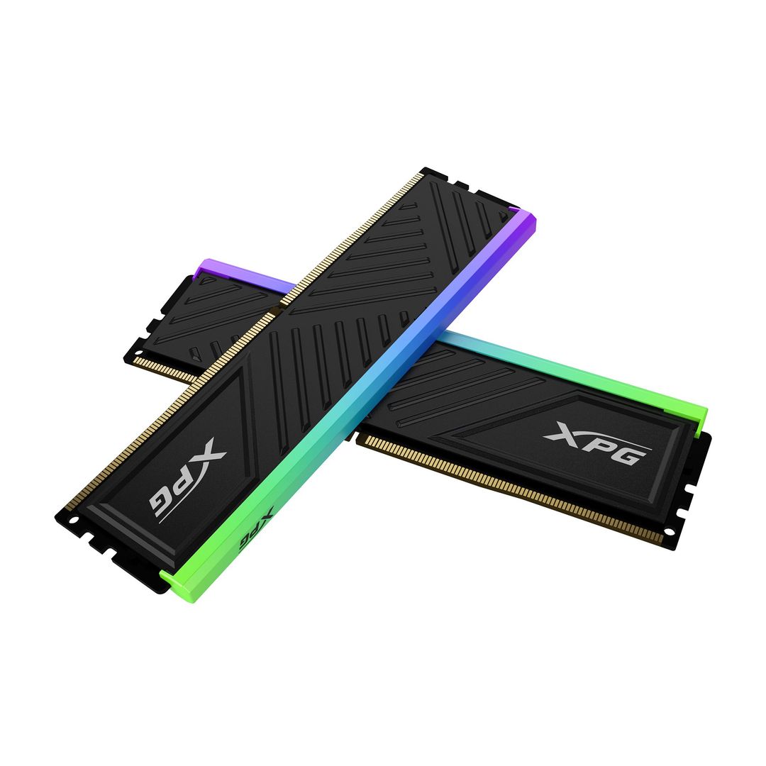 XPG SPECTRIX D35G memory module 16 GB 2 x 8 GB DDR4 - Image 1