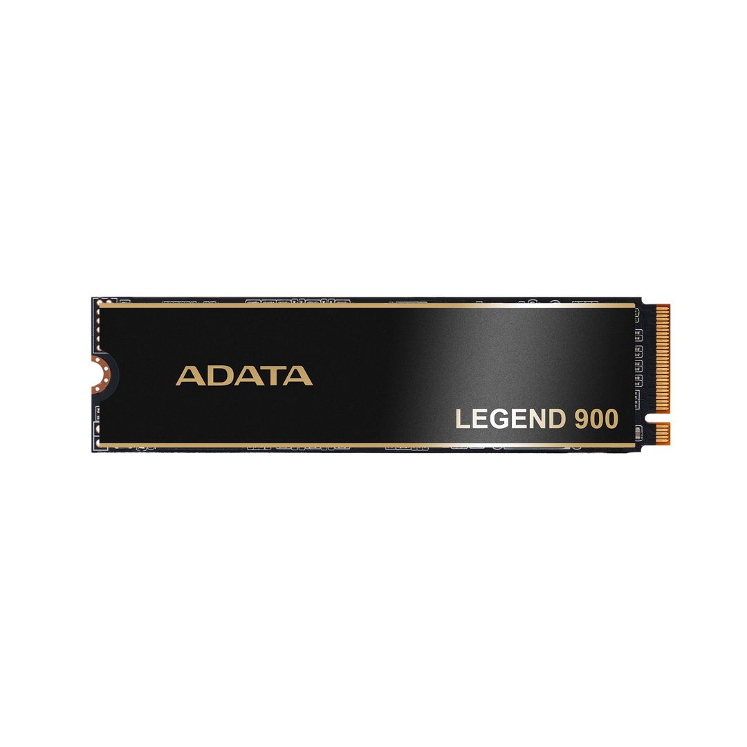 ADATA LEGEND 900 512 GB M.2 PCI Express 4.0 NVMe 3D NAND - Image 1