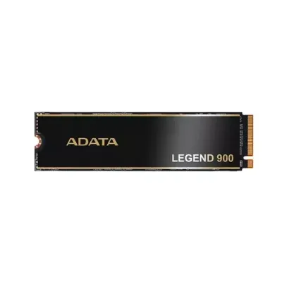 ADATA LEGEND 900 512 GB M.2 PCI Express 4.0 NVMe 3D NAND - Thumbnail 2