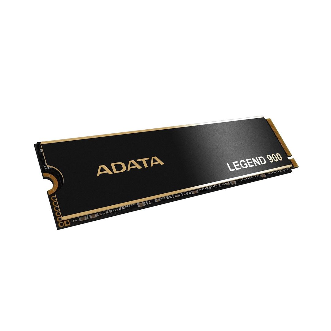 ADATA LEGEND 900 2 TB M.2 PCI Express 4.0 NVMe 3D NAND - Image 1