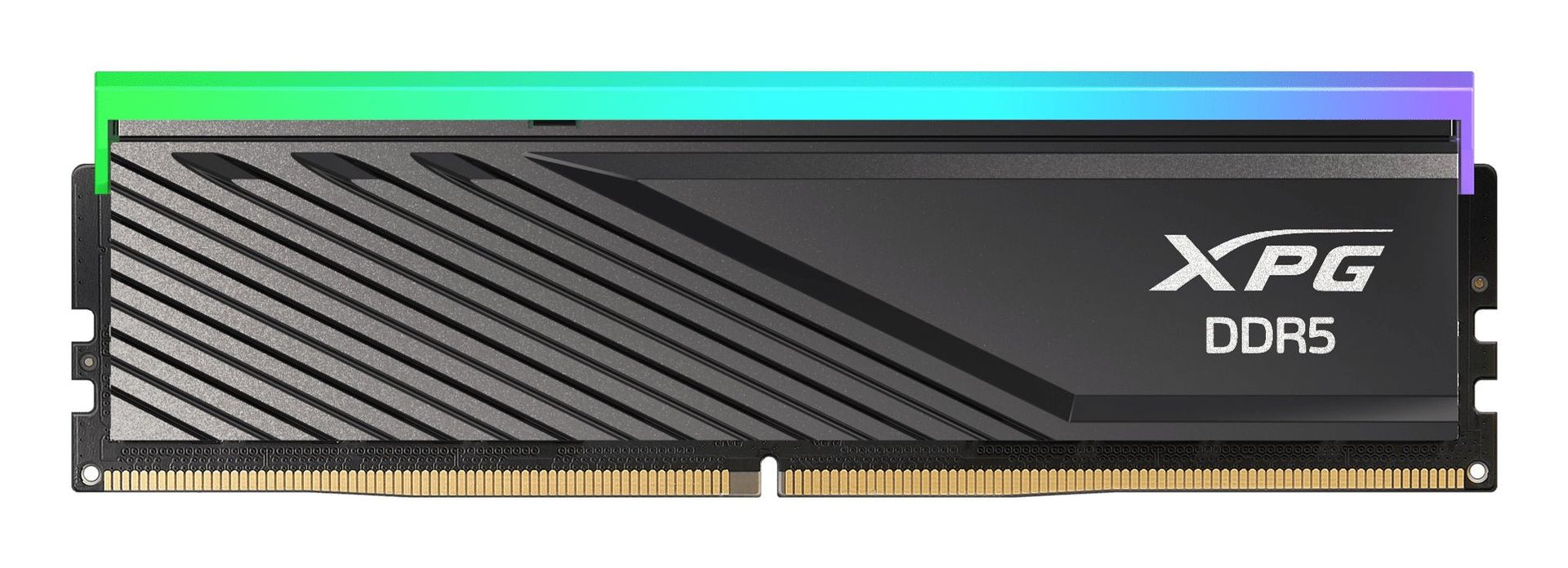 XPG LANCER BLADE RGB memory module 64 GB 2 x 32 GB DDR5 ECC - Image 1