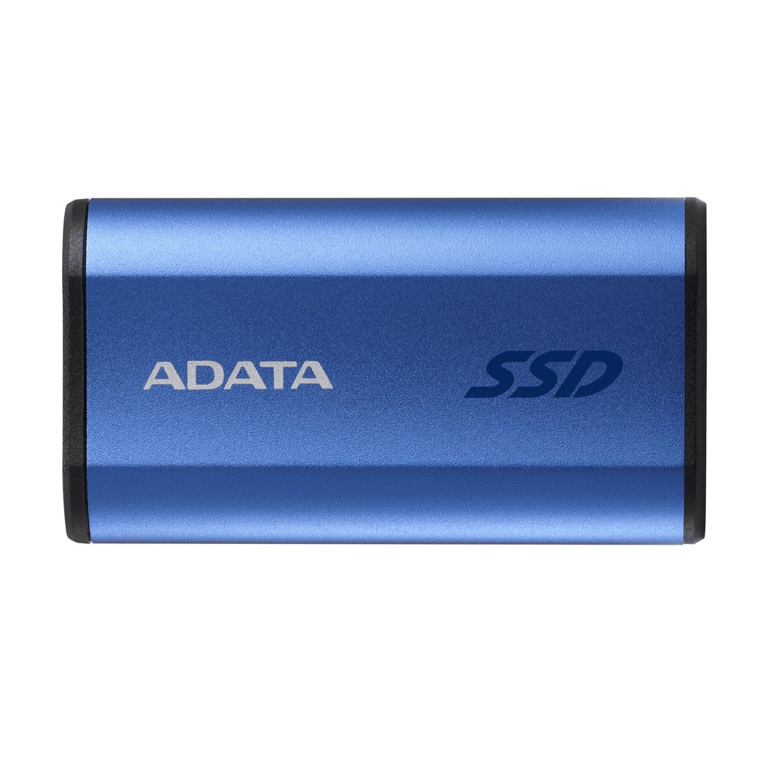 ADATA SE880 2 TB USB Type-C 3.2 Gen 2 (3.1 Gen 2) Blue - Image 1