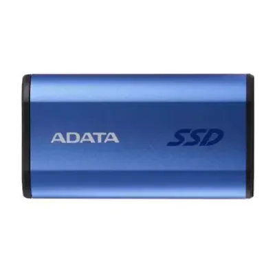 ADATA SE880 4 TB USB Type-C 3.2 Gen 2 (3.1 Gen 2) Blue - Thumbnail 2