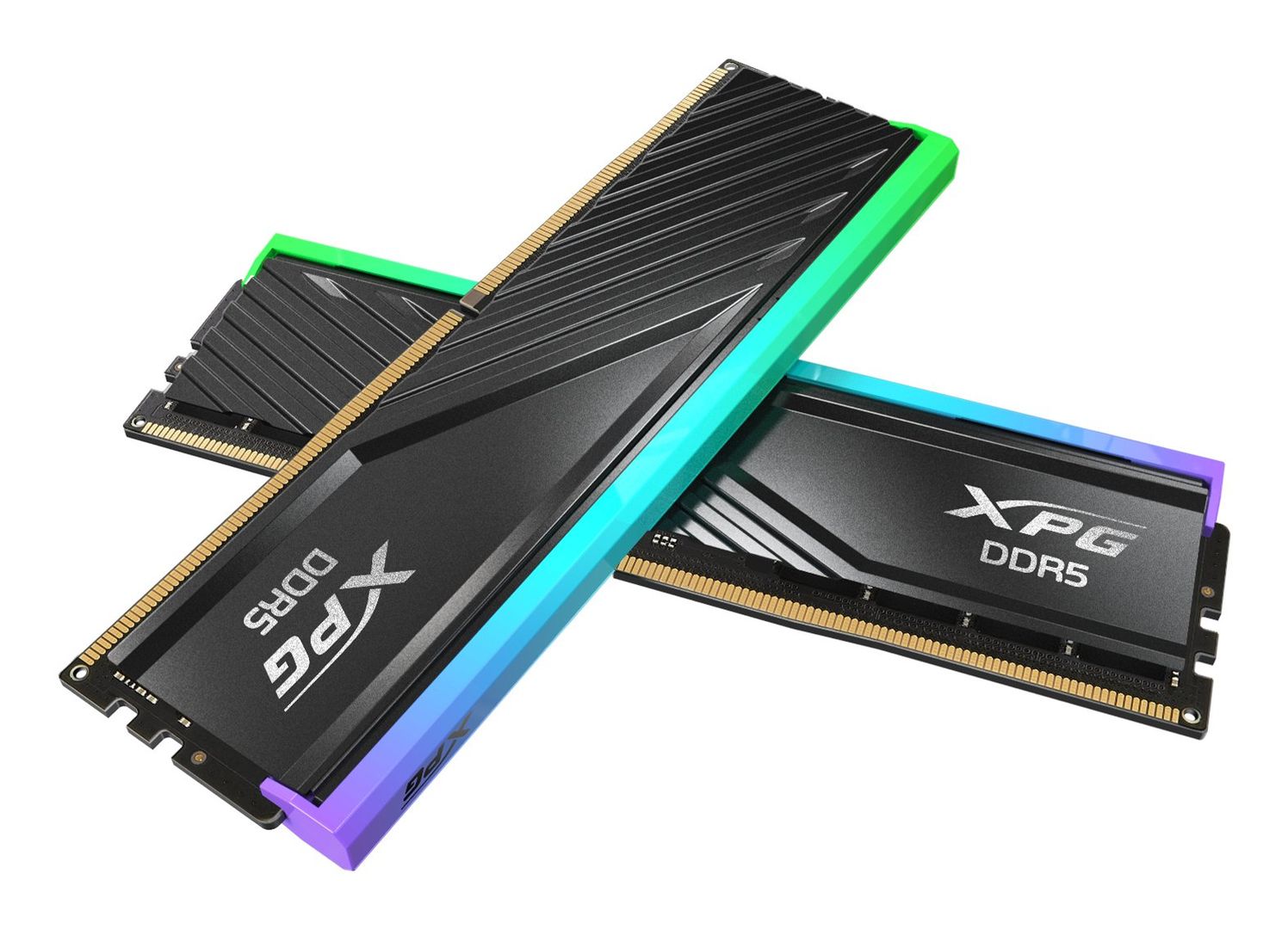 XPG LANCER BLADE RGB memory module 32 GB 2 x 16 GB DDR5 ECC - Image 1