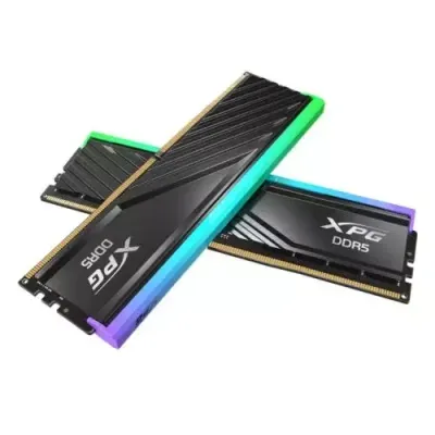 XPG LANCER BLADE RGB memory module 32 GB 2 x 16 GB DDR5 ECC - Thumbnail 2