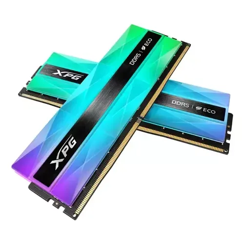 XPG LANCER RGB memory module 32 GB 2 x 16 GB DDR5 ECC - Image 1