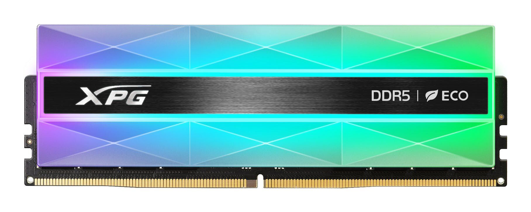 XPG LANCER NEON memory module 16 GB 2 x 16 GB DDR5 - Image 1