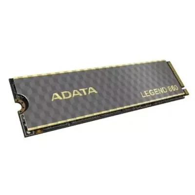 ADATA LEGEND 860 SLEG-860-1000GCS internal solid state drive 1 TB M.2 PCI Express 4.0 NVMe 3D NAND - Thumbnail 2