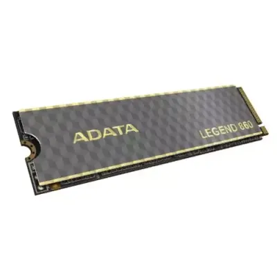 ADATA LEGEND 860 SLEG-860-2000GCS internal solid state drive 2 TB M.2 PCI Express 4.0 NVMe 3D NAND - Thumbnail 2