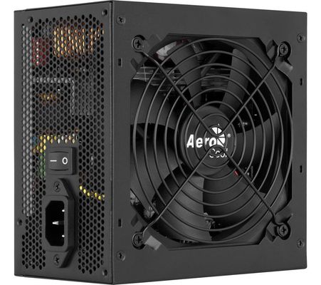 Aerocool Integrator Gold 750W 80 Plus Gold Modular Power Supply