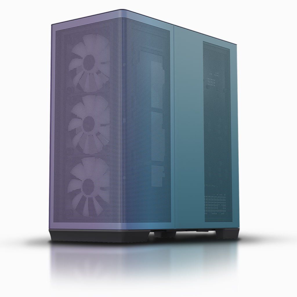 APNX C1 Midi Tower - Image 1