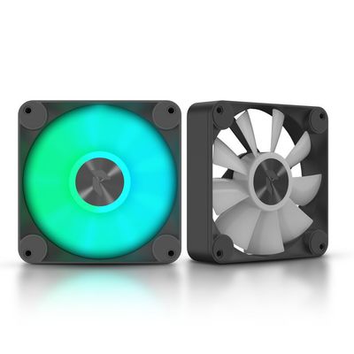 APNX FP1 ARGB 120mm PWM Fan - Black