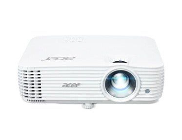 Acer Home MR.JVT11.002 data projector 4800 ANSI lumens DLP 1080p (1920x1080) White - Image 1