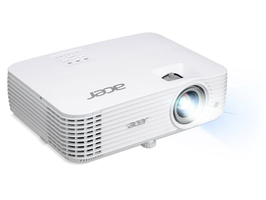 Acer Essential P1557Ki DLP 1080p 4500 Lm 10000 1 EMEA 2.9 EURO UK Powe