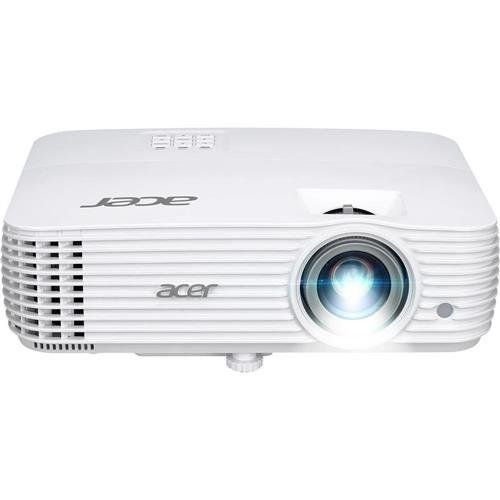 ACER H6830BD 4K Ultra HD Home Cinema Projector, White - Image 1