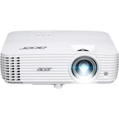 ACER H6830BD 4K Ultra HD Home Cinema Projector, White