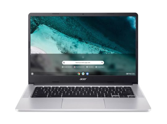 CB314-1HT CELN4500 4GB 128GB TS CHRM