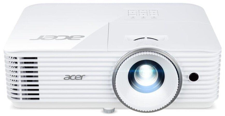Acer H6546Ki Standard throw projector 5200 ANSI lumens DLP 1080p (1920x1080) 3D White - Image 1