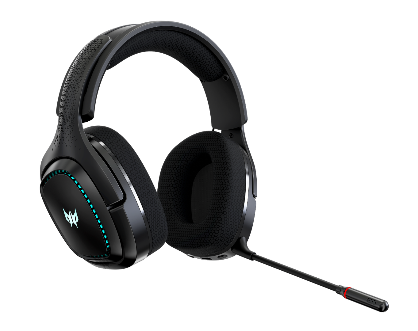 Predator Galea 550 Gaming Headset - Image 1