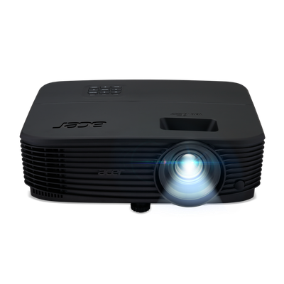 Acer PD2327W DLP Projector, 3200 Lumens, 800p (1280 x 800p) - Thumbnail 2