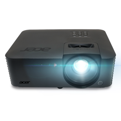 Acer Vero PL2520i 4000 ANSI lumens 1080p (1920x1080) Black - Thumbnail 2