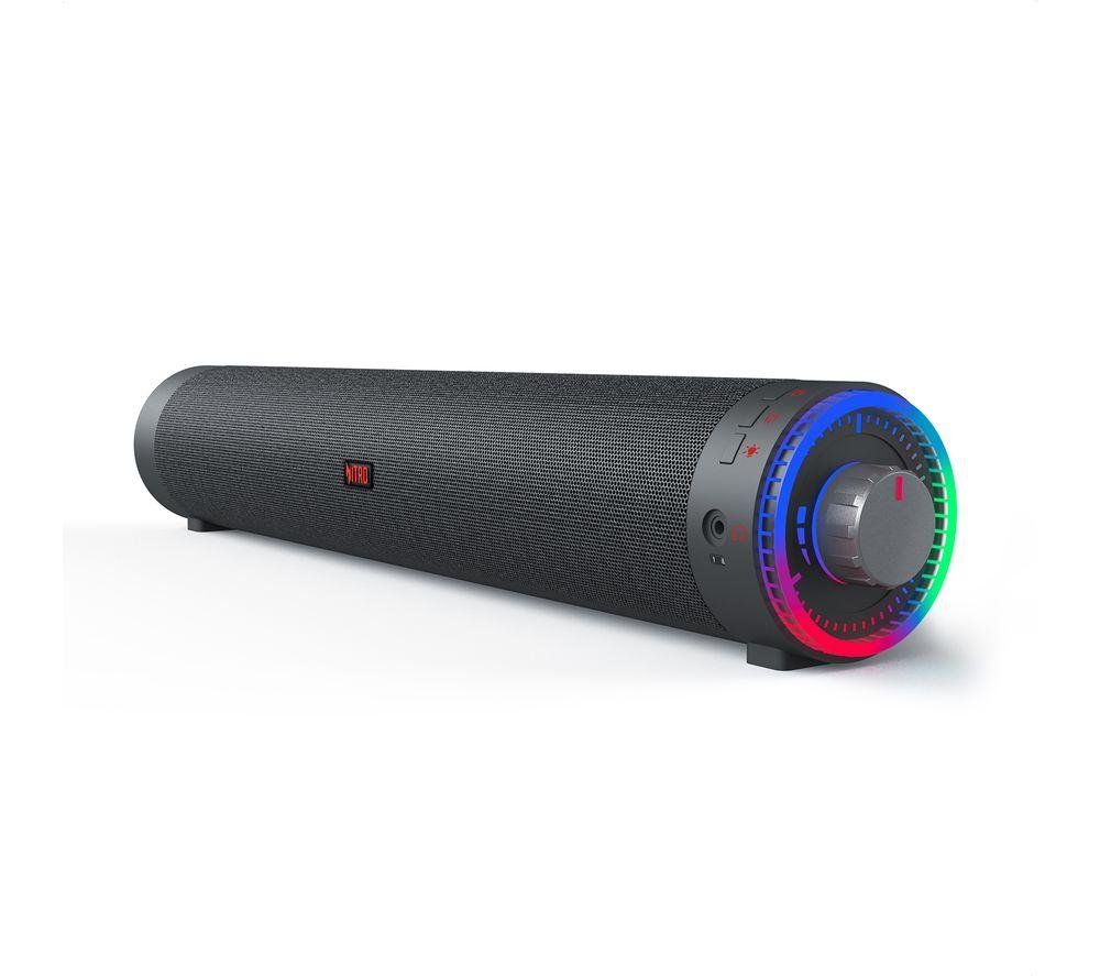 Acer Nitro Gaming Soundbar - Image 1