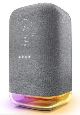 Acer DP.BF1AW.P13 loudspeaker 1-way Grey Wireless - Image 1