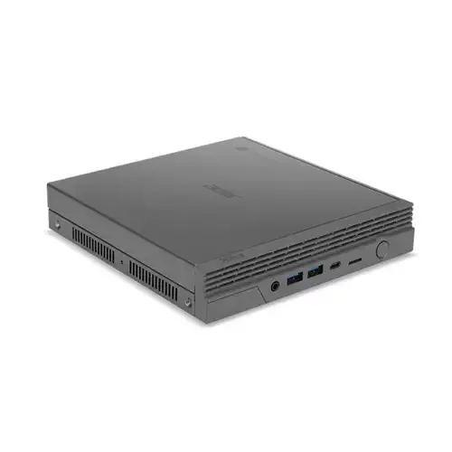Acer Chromebox CXI5 (Intel Celeron 7305 4 GB RAM eMMC 64GB Chrome OS) - Image 1