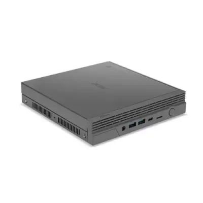 Acer Chromebox CXI5 (Intel Celeron 7305 4 GB RAM eMMC 64GB Chrome OS)