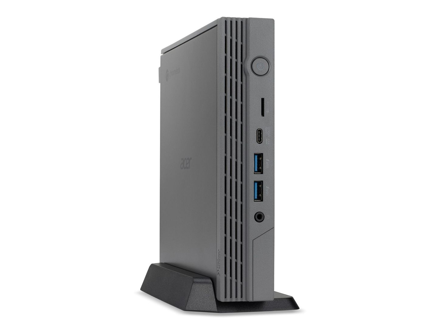 Acer Chromebox CXI5 (Intel Core i5-1235U, 8 GB RAM, 256GB PCIe SSD, Chrome OS) - Image 1