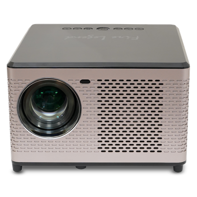 Acer QF15a 500 ANSI lumens 1080p (1920x1080) - Thumbnail 2