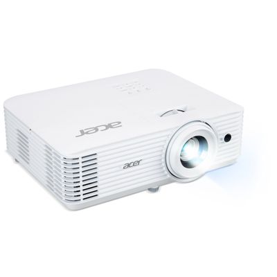 Acer Home Entertainment, H6815P, Projector, 4K UHD, 4000lm, White - Thumbnail 2