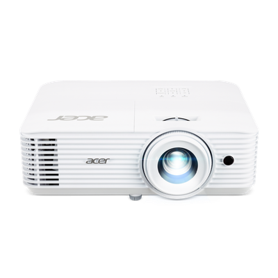 Acer Home Entertainment, H6815P, Projector, 4K UHD, 4000lm, White