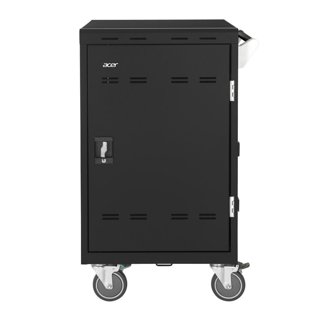 Acer E32c+ - Charging Cart 32 Slots (EU plug) - Image 1