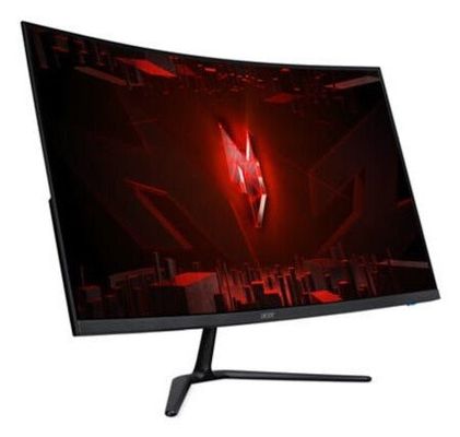 Acer Nitro ED0 ED320QRS3 computer monitor 80 cm (31.5") 1920 x 1080 pixels Full HD LCD Black