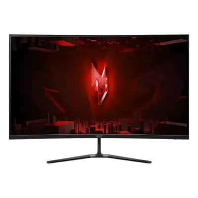 Acer Nitro ED0 ED320QRS3 computer monitor 80 cm (31.5") 1920 x 1080 pixels Full HD LCD Black - Thumbnail 2