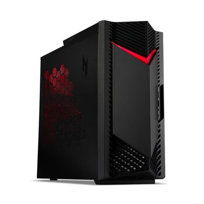 Acer NITRO 50 gaming desktop (N50-650) - Intel Core i5-13400F Nvidia RTX 4060 16GB 512GB SSD