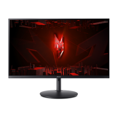 Acer Nitro XF0, XF270M3, Gaming Monitor, 27" Full HD, IPS Technology, AMD FreeSync Premium