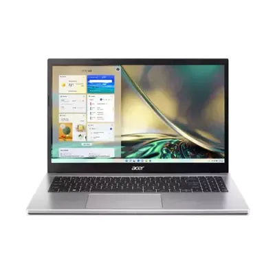 Acer Aspire 3 laptop (A315-59) - Intel Core i5, 16GB, 512GB SSD, 15.6" Full HD display, Windows 11 - Thumbnail 2