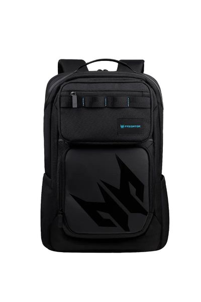 Acer Predator Gaming Extreme 17" backpack Gaming backpack Black P