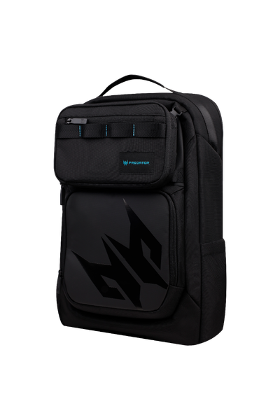Acer Predator Gaming Extreme 17" backpack Gaming backpack Black P - Thumbnail 2