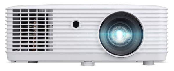 Acer Vero HL6510ATV 5000 ANSI lumens 1080p (1920x1080) White - Thumbnail 2