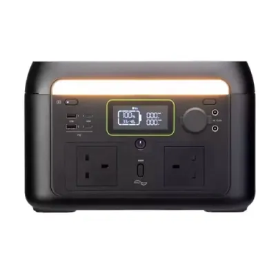 Acer APS312 portable power station 9 Lithium Iron Phosphate (LiFePO4) 600 W 7.35 kg