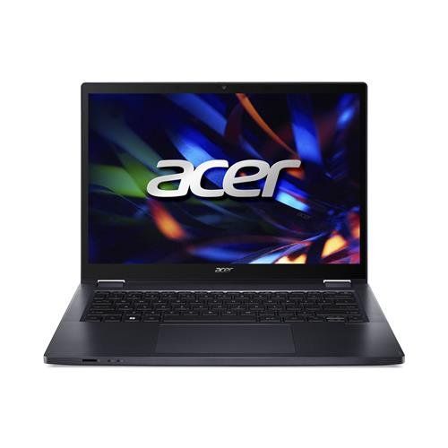 Acer TravelMate P4 Spin TMP414RN-53-TCO 14" WUXGA IPS Touchscreen - Image 1