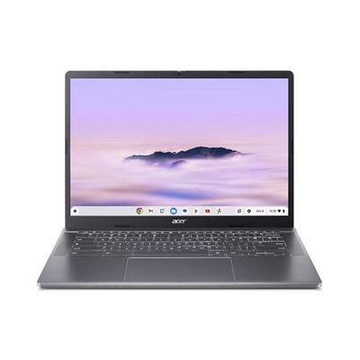 Acer Chromebook Plus 514 CBE574-1T 14" WUXGA IPS Touchscreen R5 8GB 256GB