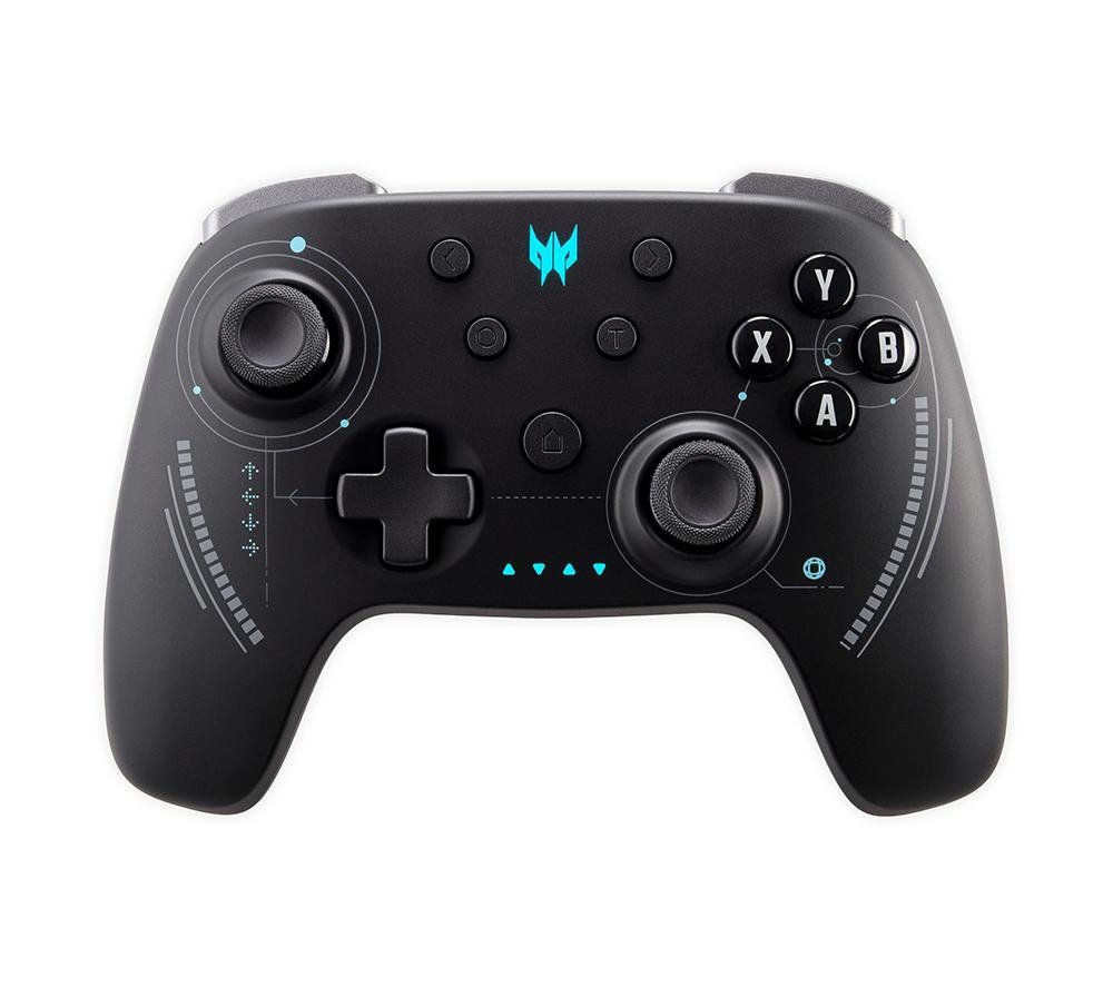 ACER Predator PGR300 Wireless Gaming Controller - Image 1