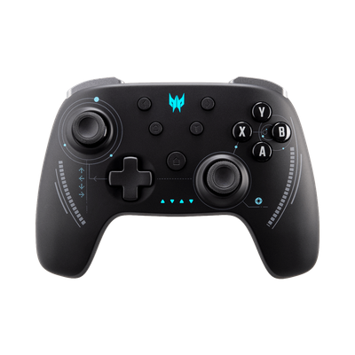 ACER Predator PGR300 Wireless Gaming Controller - Thumbnail 2