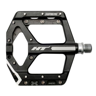 HT Components ANS-10 Supreme Pedals - Black