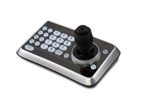 Lumens VS-K20 conference camera controller - Image 1