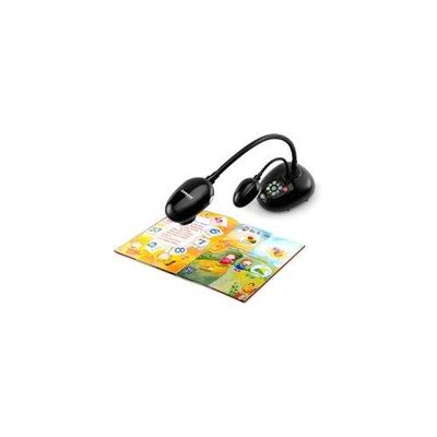 Lumens PC193 document camera Black 25.4 / 3 mm (1 / 3") CMOS USB